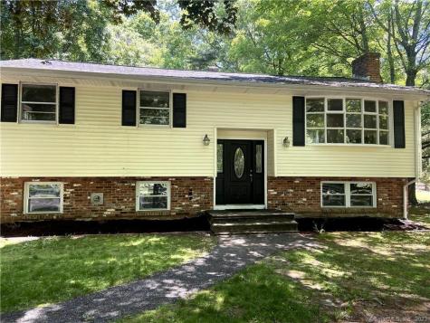 2 Purchase Street Danbury CT 06811
