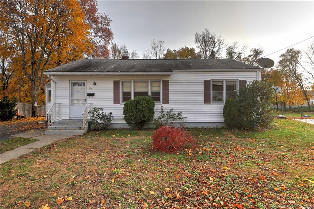 31 Twin Brook Road Hamden CT 06514