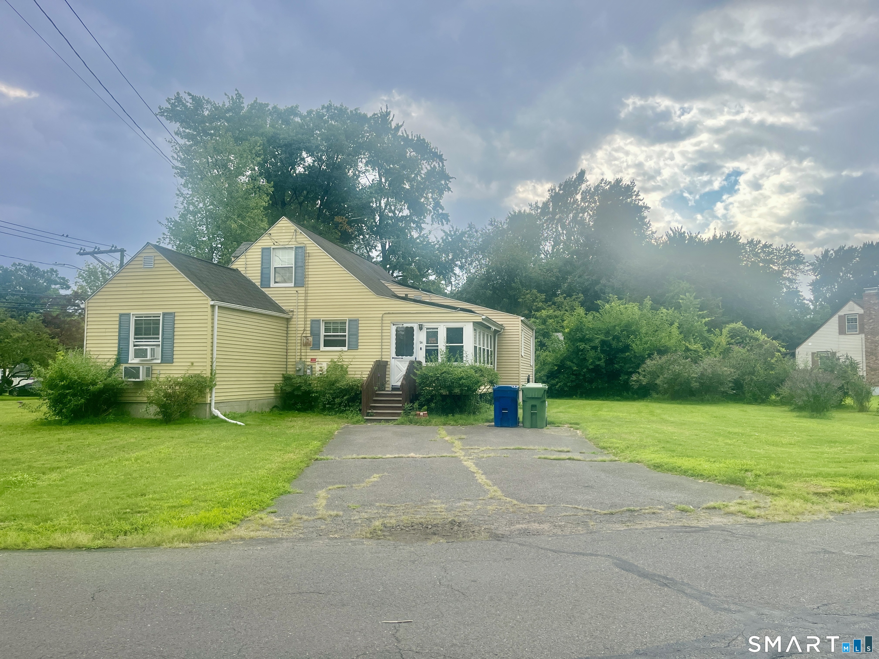 94 Park Avenue Windsor CT 06095