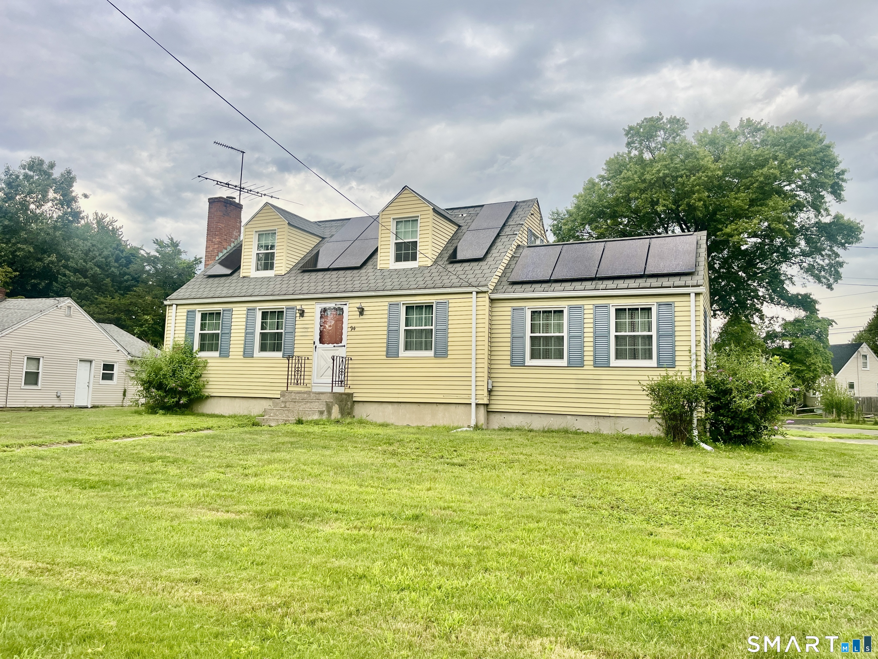 94 Park Avenue Windsor CT 06095