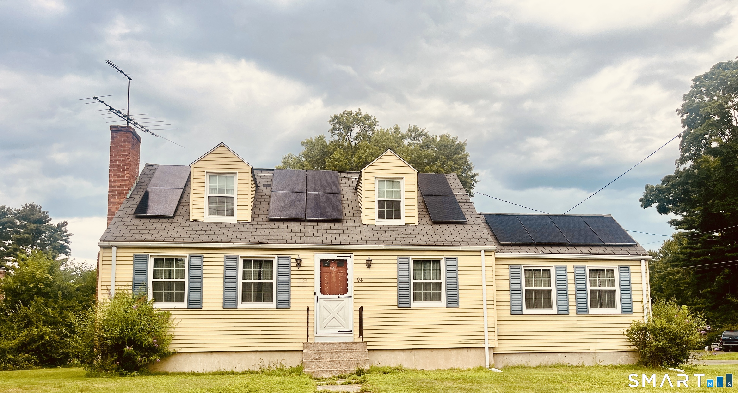 94 Park Avenue Windsor CT 06095