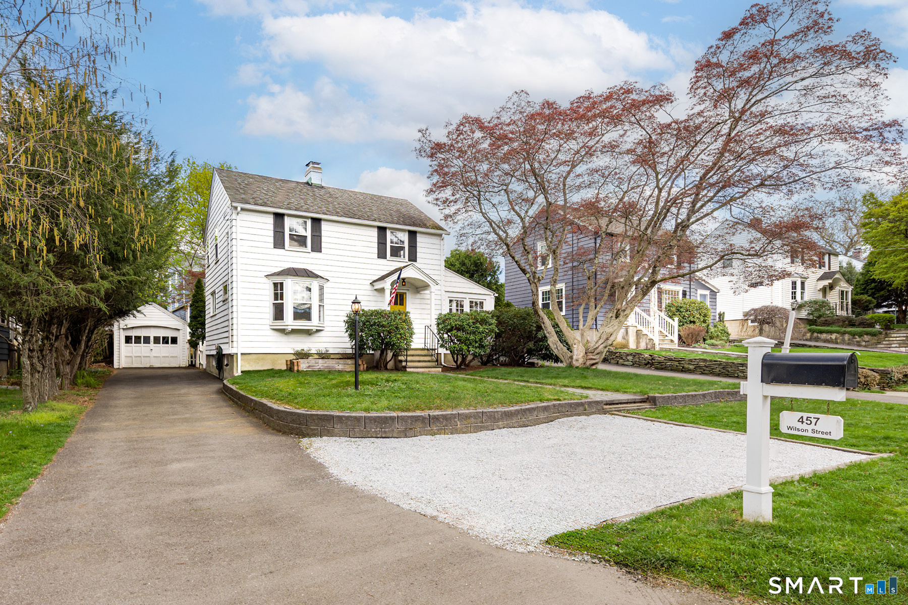457 Wilson Street Fairfield CT 06825