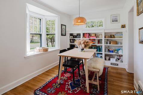 457 Wilson Street Fairfield CT 06825
