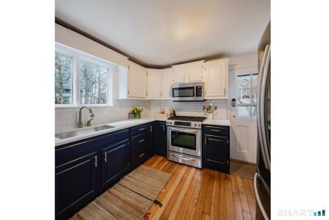 457 Wilson Street Fairfield CT 06825