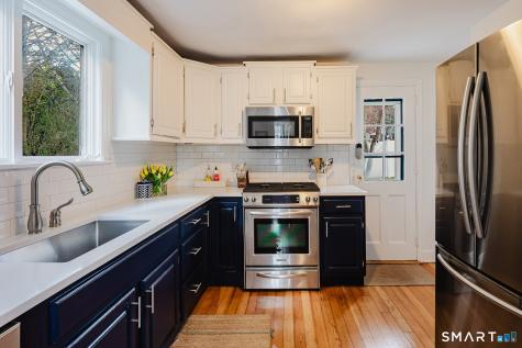 457 Wilson Street Fairfield CT 06825