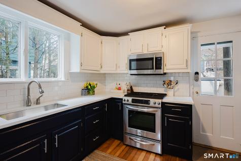 457 Wilson Street Fairfield CT 06825