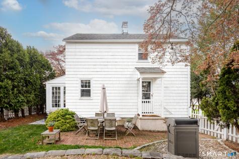 457 Wilson Street Fairfield CT 06825