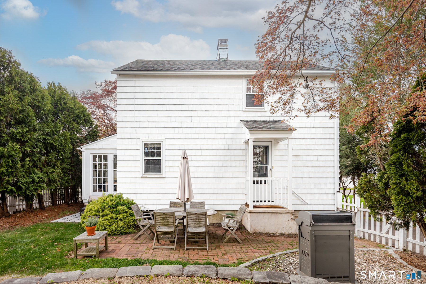 457 Wilson Street Fairfield CT 06825
