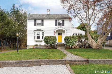 457 Wilson Street Fairfield CT 06825