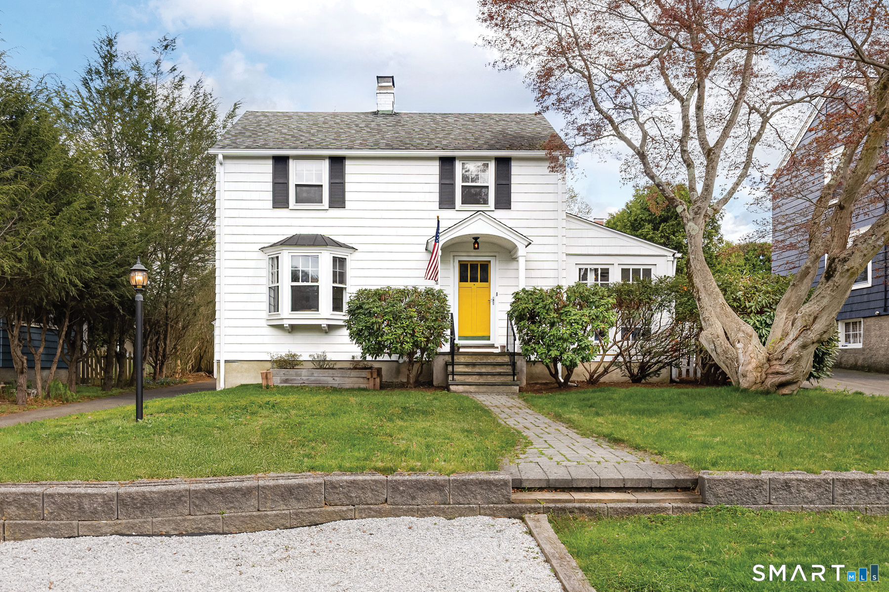 457 Wilson Street Fairfield CT 06825