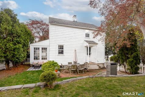 457 Wilson Street Fairfield CT 06825