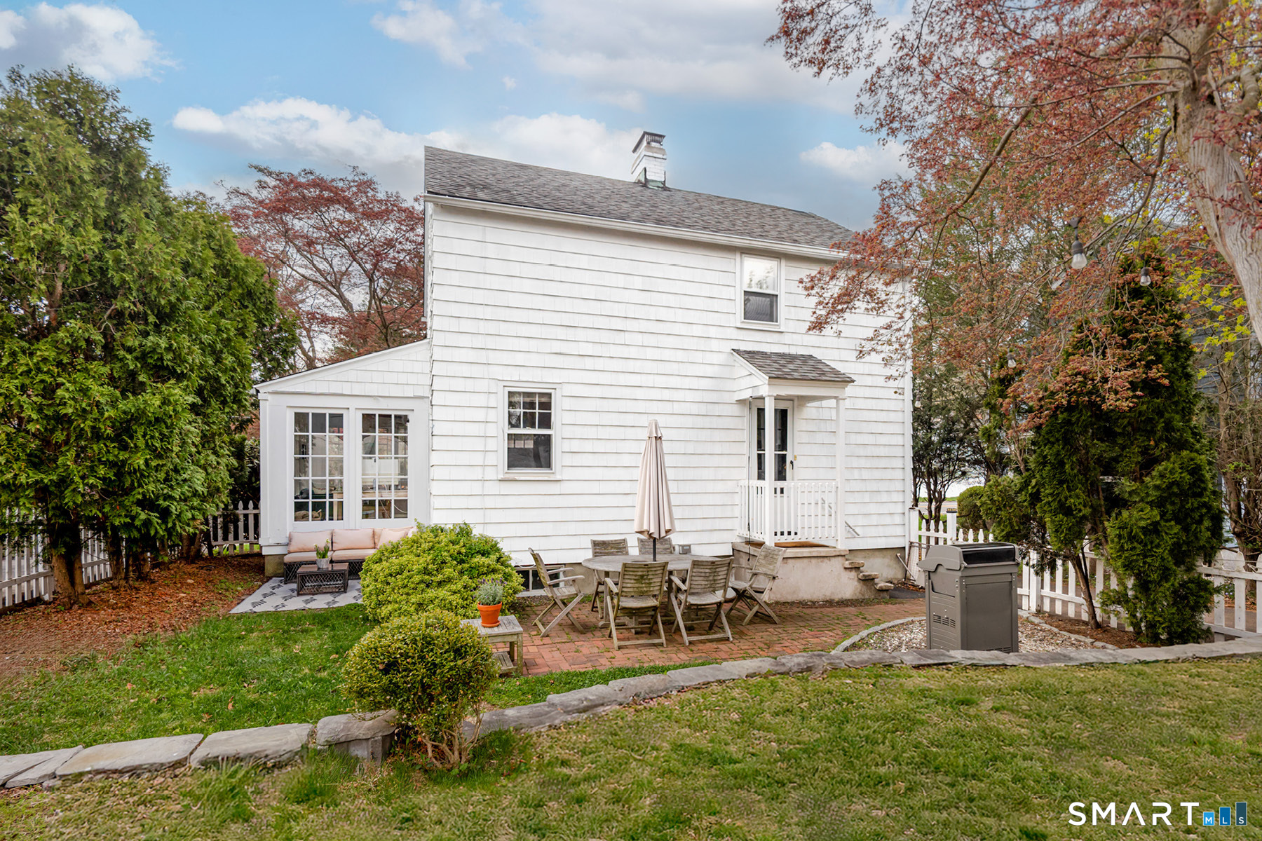 457 Wilson Street Fairfield CT 06825