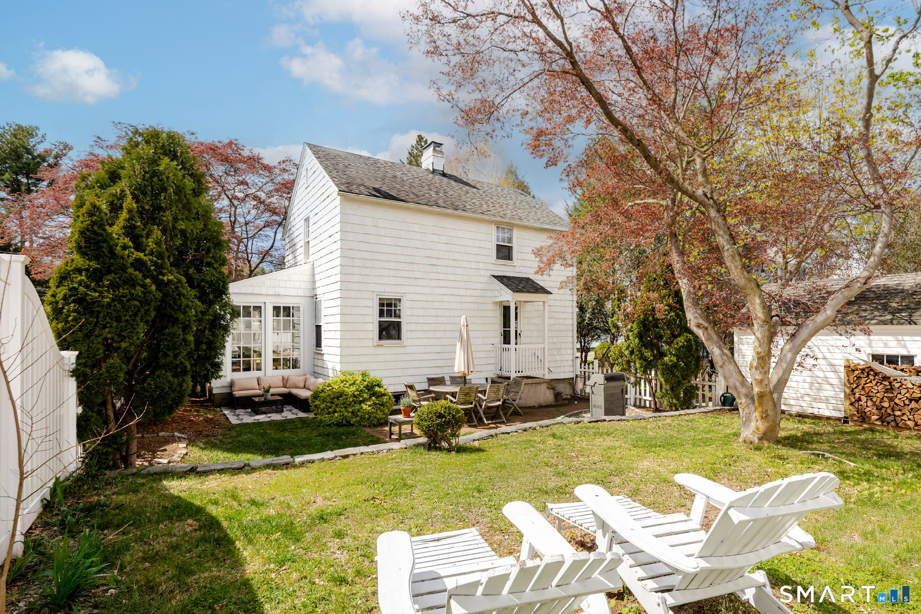457 Wilson Street Fairfield CT 06825