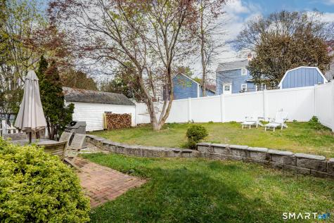 457 Wilson Street Fairfield CT 06825