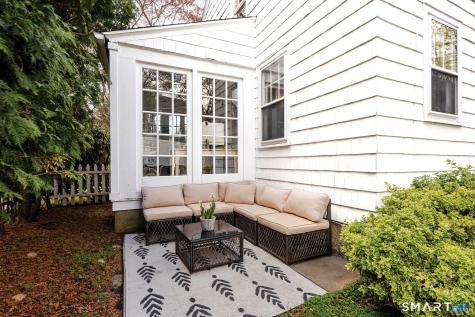 457 Wilson Street Fairfield CT 06825