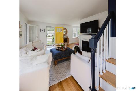 457 Wilson Street Fairfield CT 06825