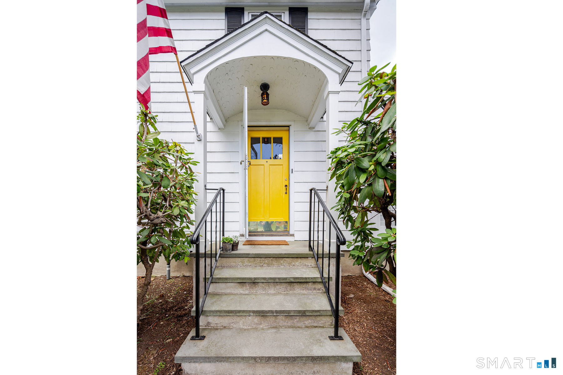 457 Wilson Street Fairfield CT 06825
