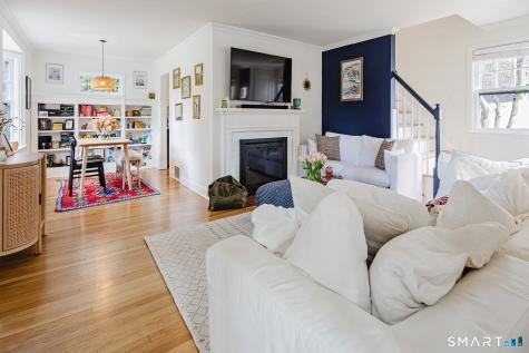 457 Wilson Street Fairfield CT 06825