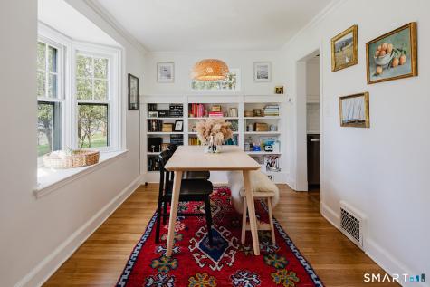 457 Wilson Street Fairfield CT 06825