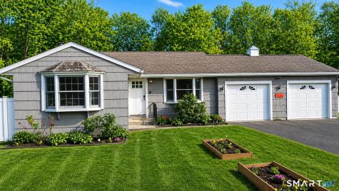 132 Milton Road Bristol CT 06010