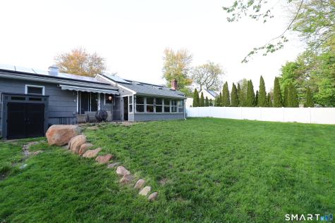 132 Milton Road Bristol CT 06010