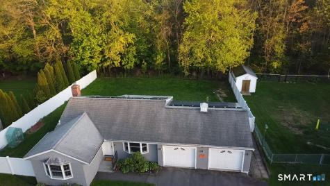 132 Milton Road Bristol CT 06010