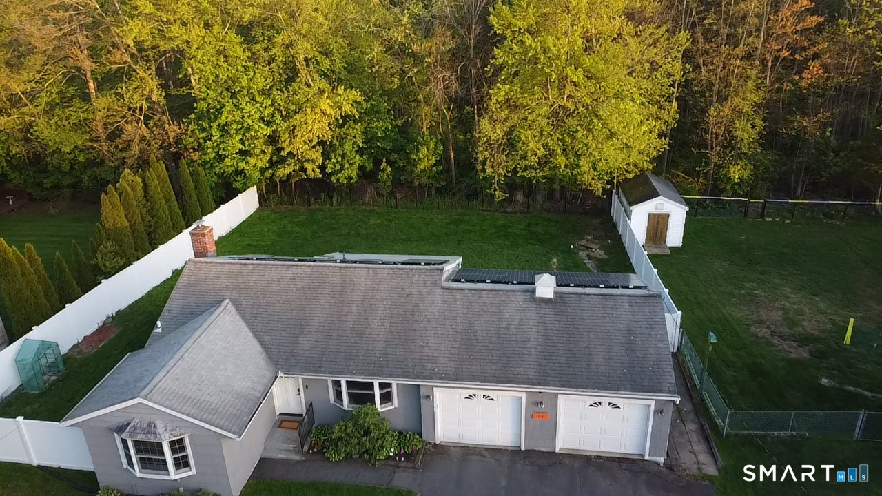132 Milton Road Bristol CT 06010