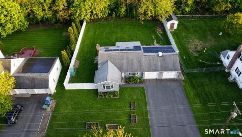 132 Milton Road Bristol CT 06010