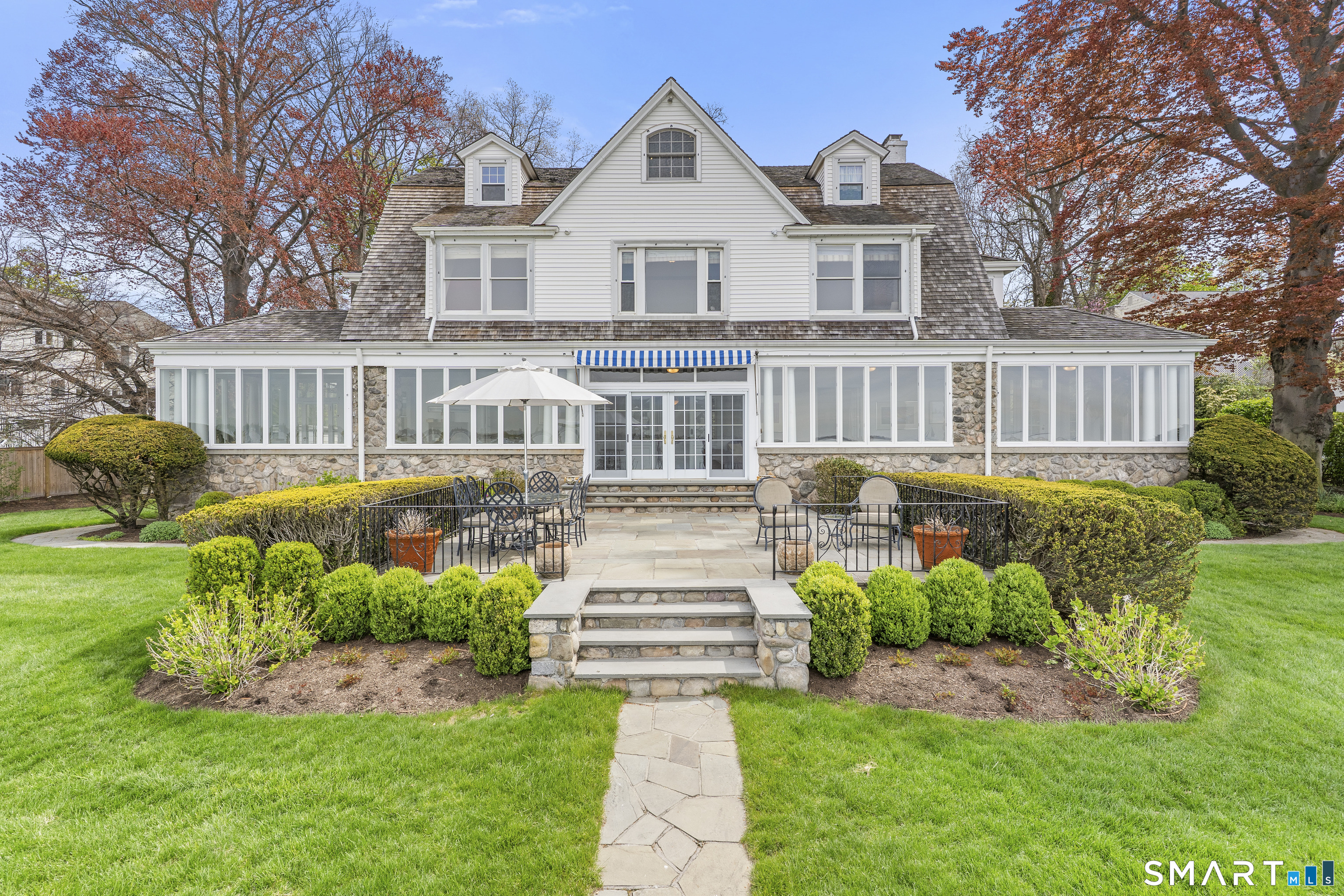 215 Ocean West Drive Stamford CT 06902