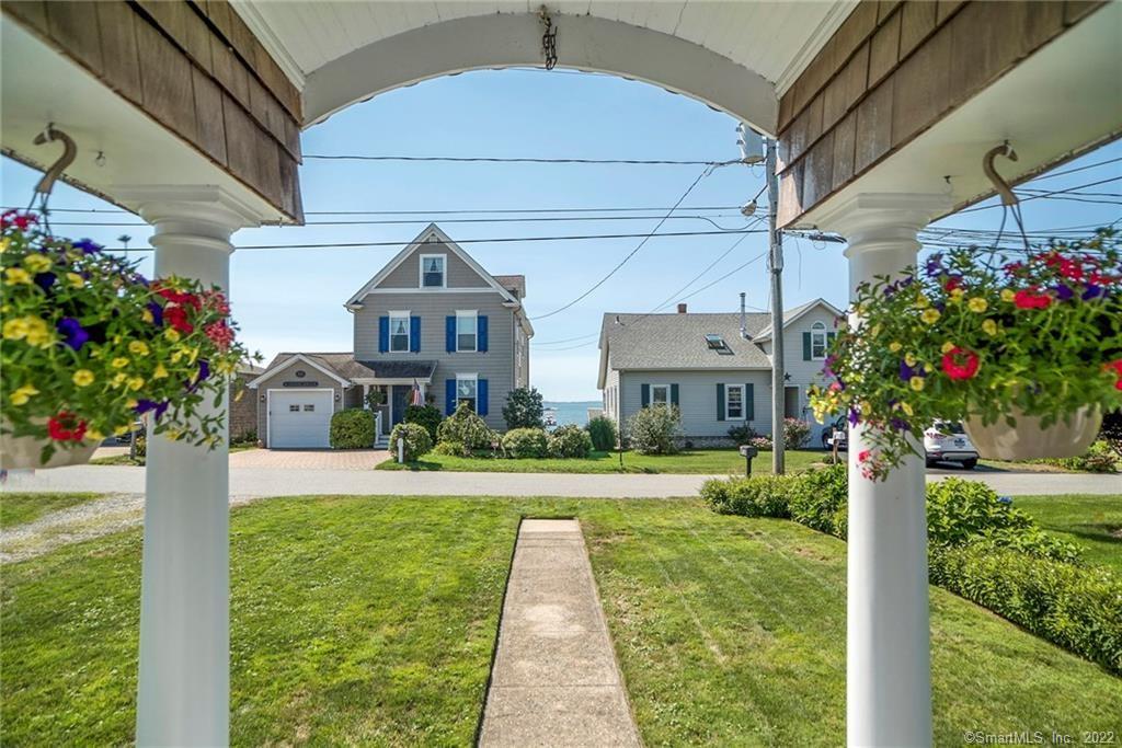46 Noble Avenue Groton CT 06340