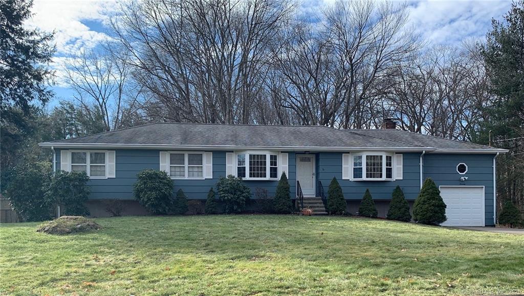 70 Laura Road Hamden CT 06514