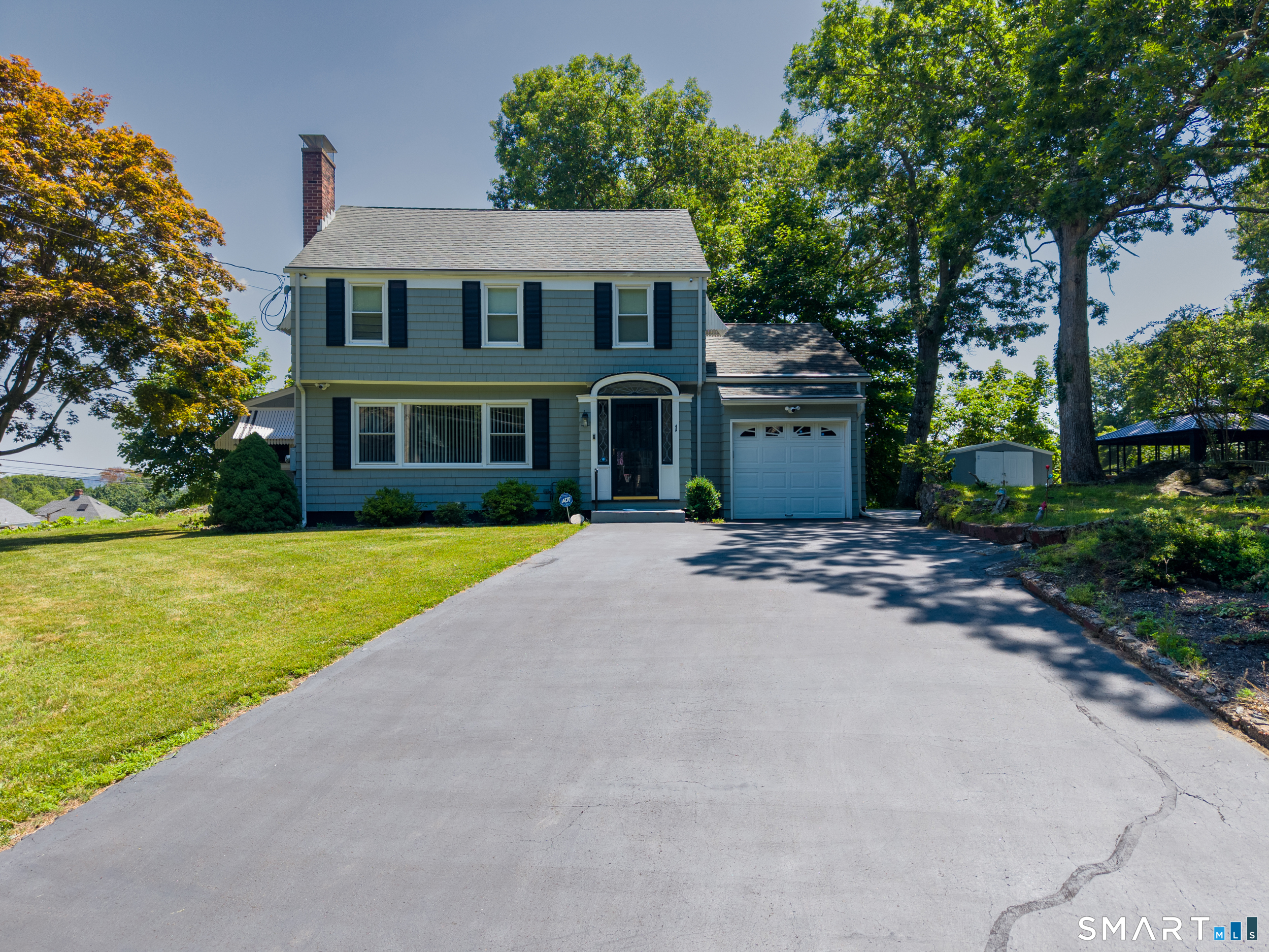 1 South Forest Circle West Haven CT 06516
