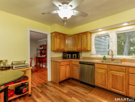 1 South Forest Circle West Haven CT 06516