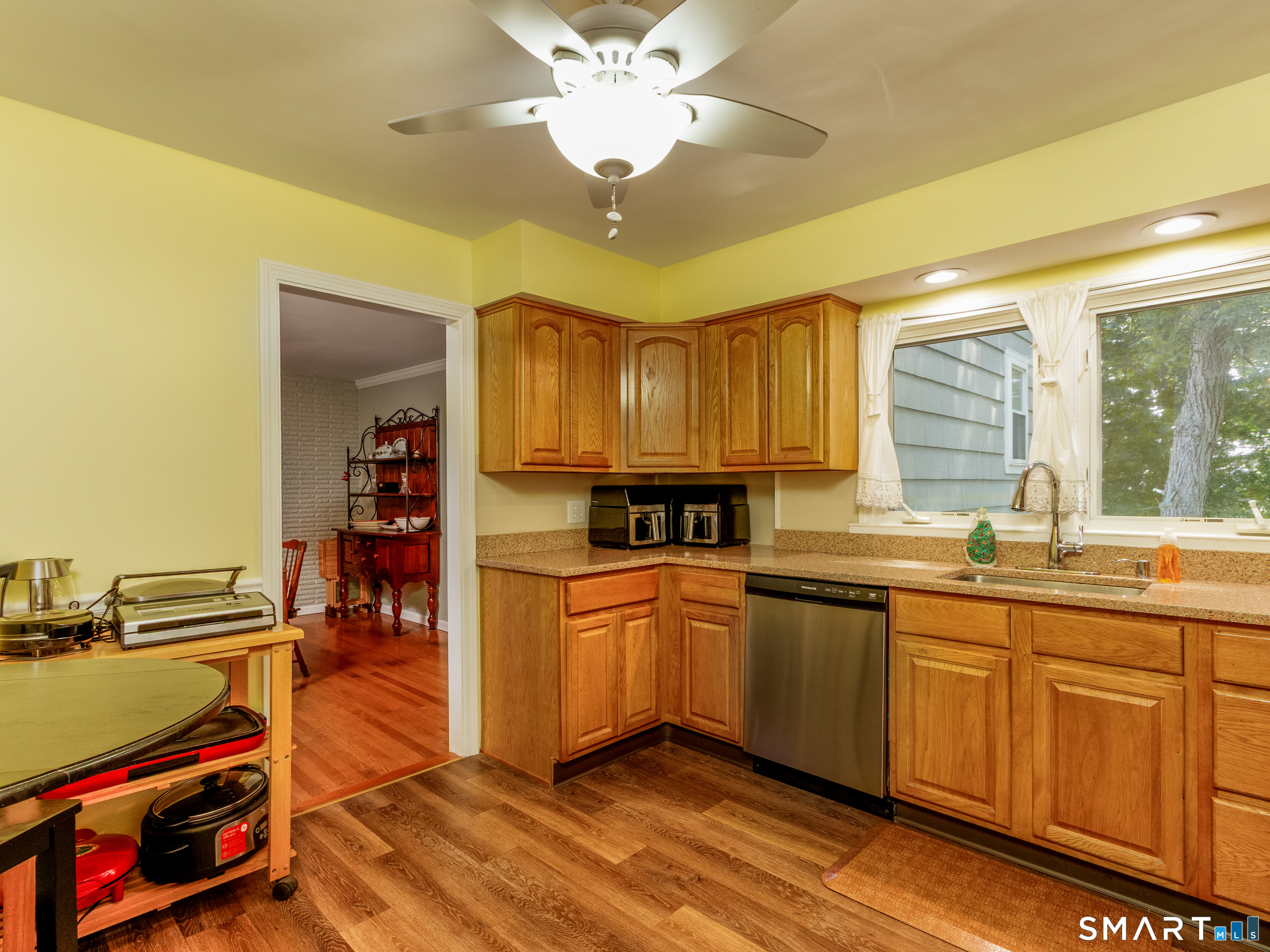 1 South Forest Circle West Haven CT 06516
