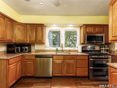 1 South Forest Circle West Haven CT 06516
