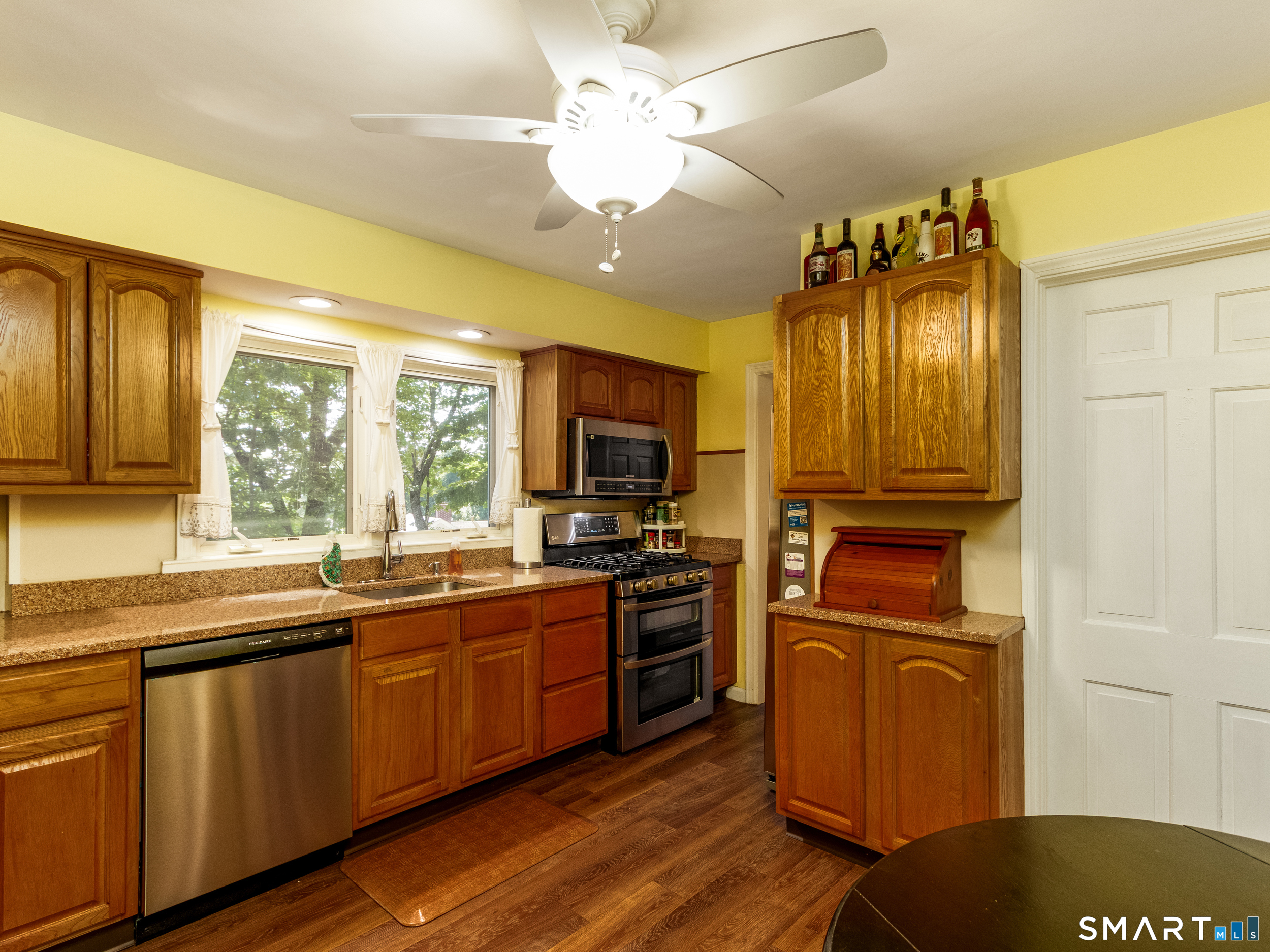 1 South Forest Circle West Haven CT 06516