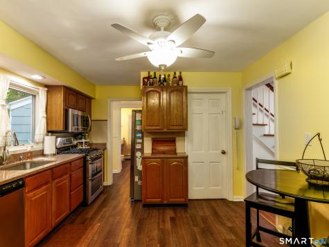 1 South Forest Circle West Haven CT 06516