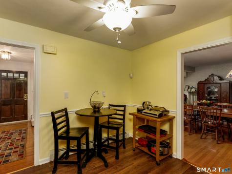 1 South Forest Circle West Haven CT 06516