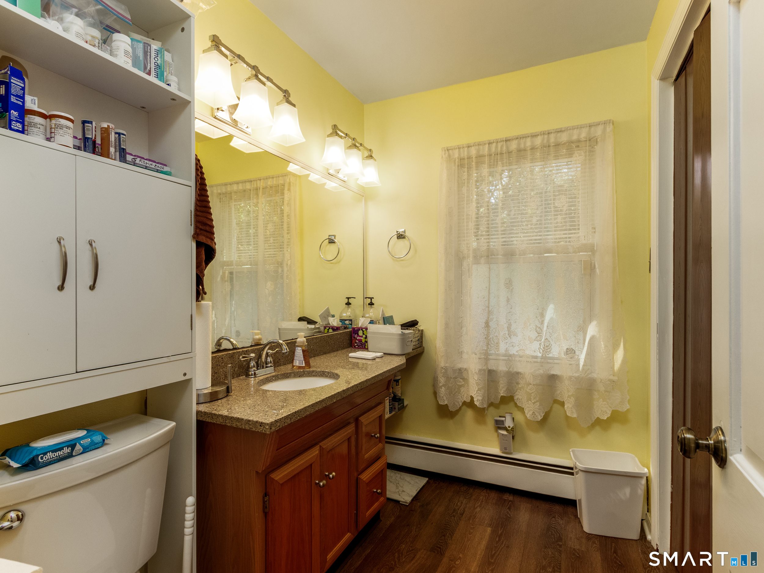 1 South Forest Circle West Haven CT 06516