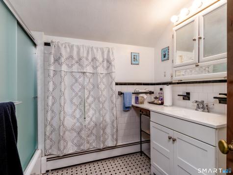 1 South Forest Circle West Haven CT 06516