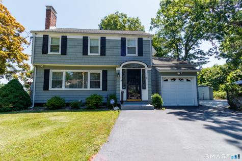 1 South Forest Circle West Haven CT 06516