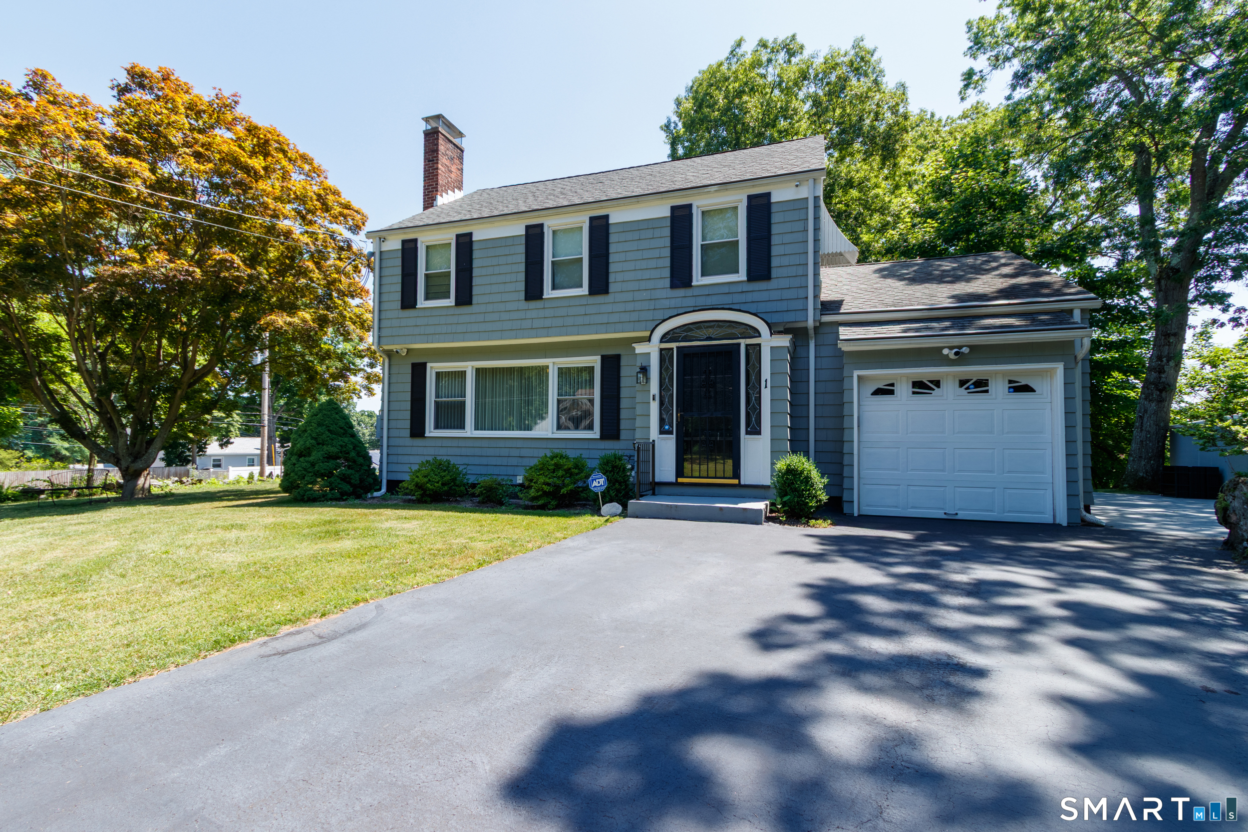 1 South Forest Circle West Haven CT 06516