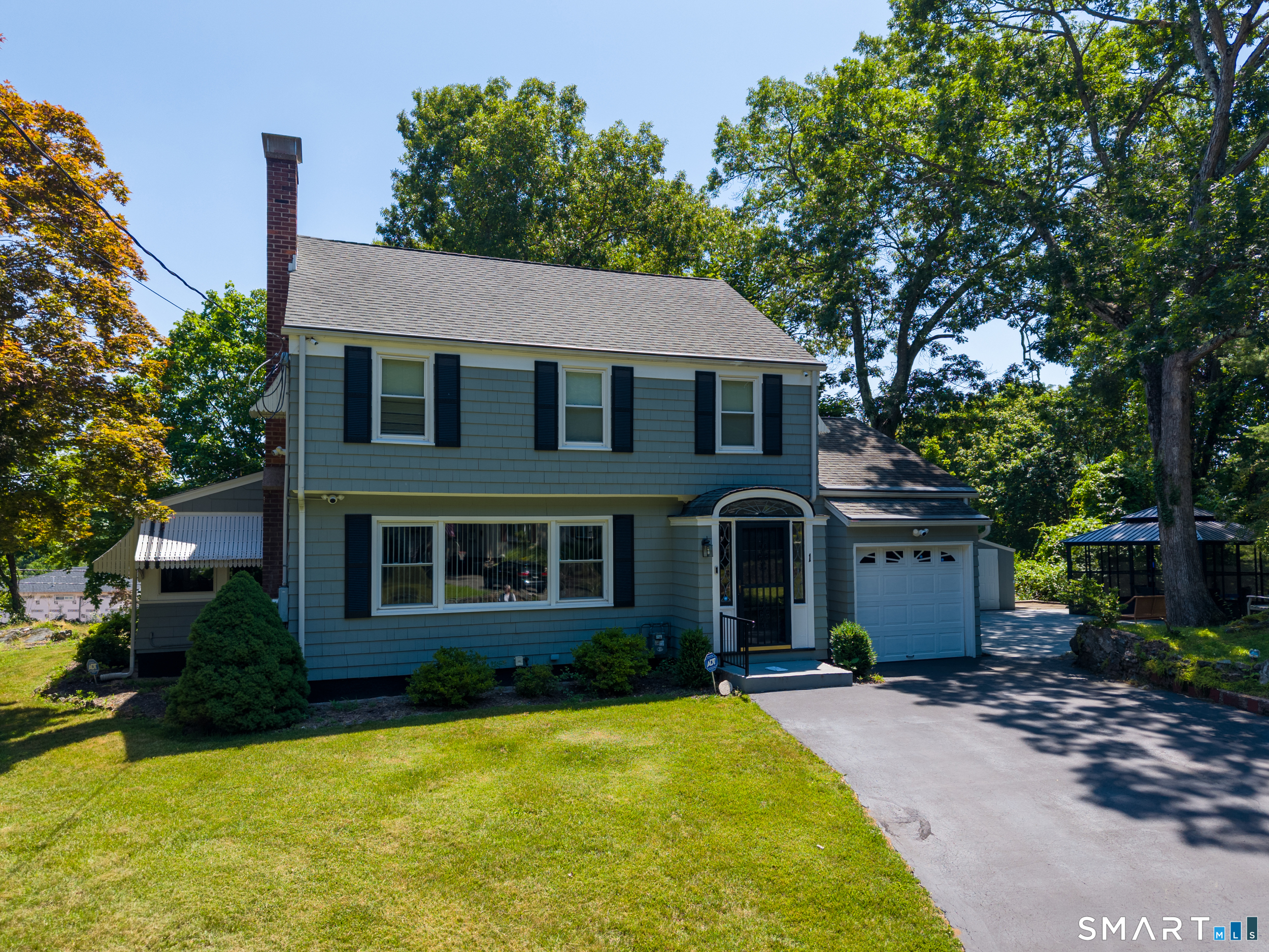 1 South Forest Circle West Haven CT 06516