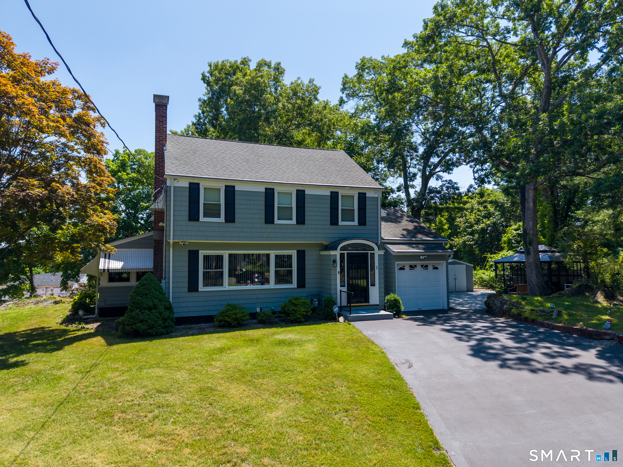 1 South Forest Circle West Haven CT 06516