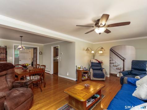 1 South Forest Circle West Haven CT 06516