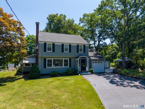 1 South Forest Circle West Haven CT 06516