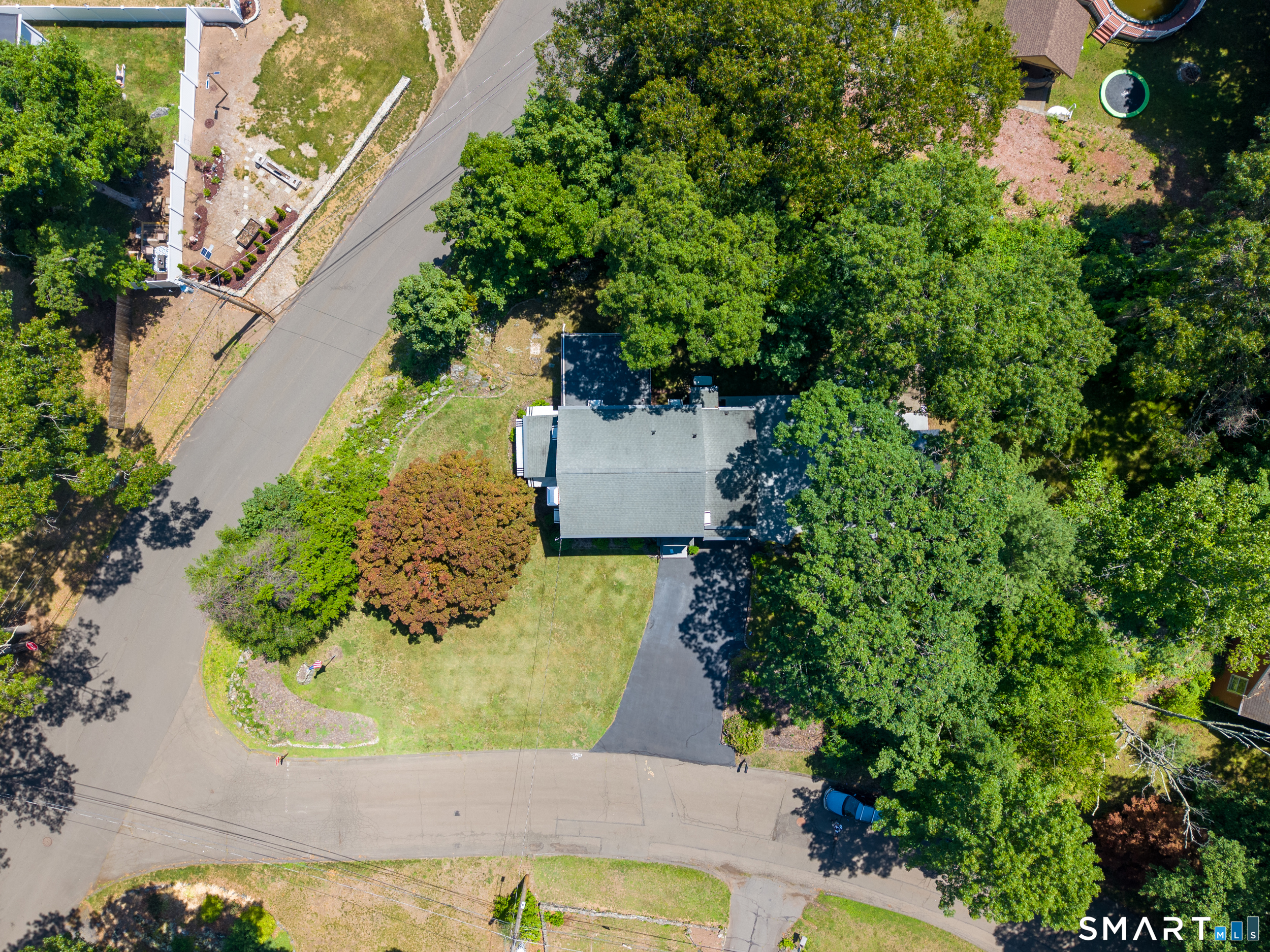 1 South Forest Circle West Haven CT 06516