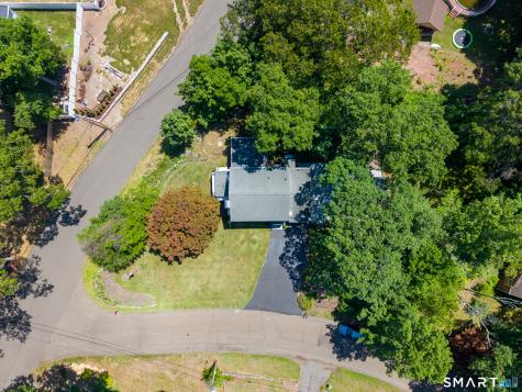 1 South Forest Circle West Haven CT 06516