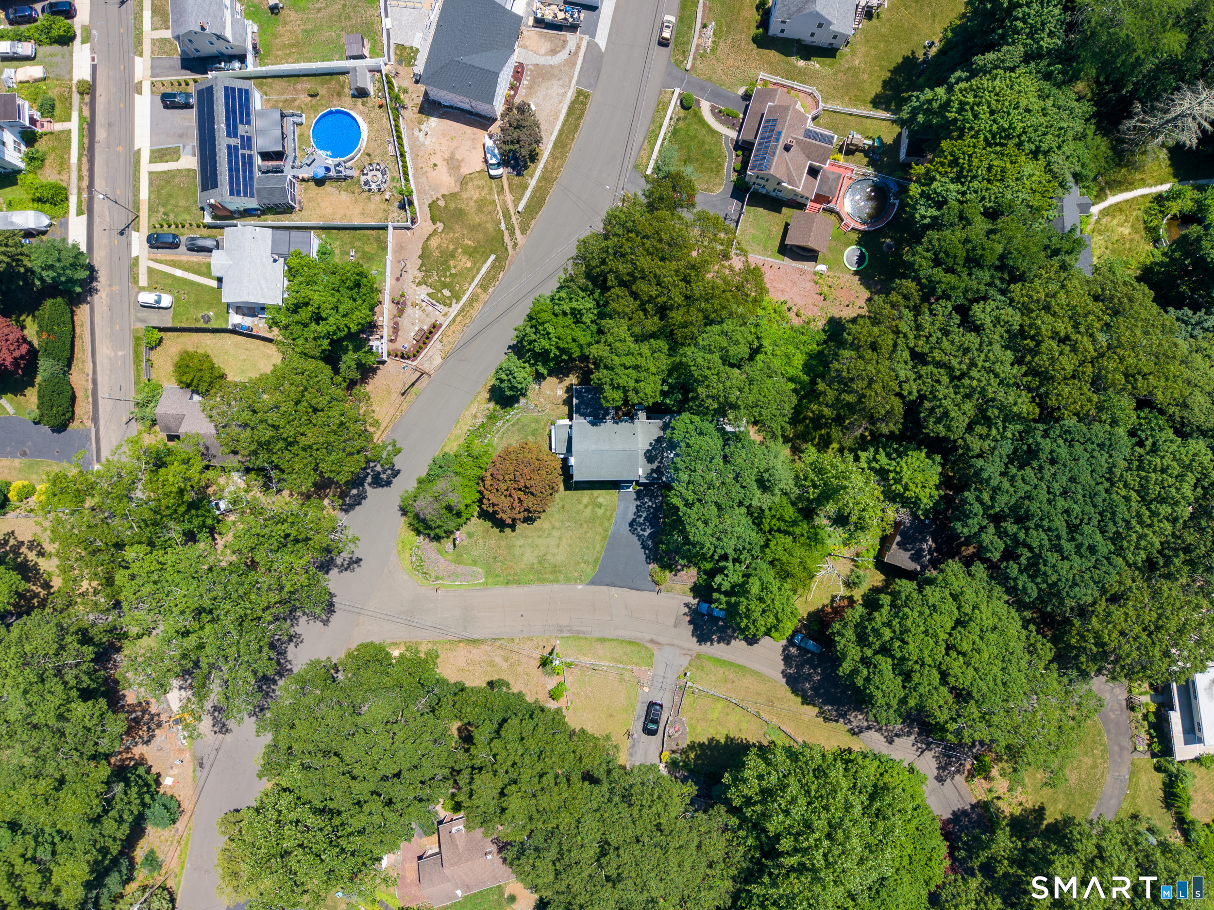 1 South Forest Circle West Haven CT 06516