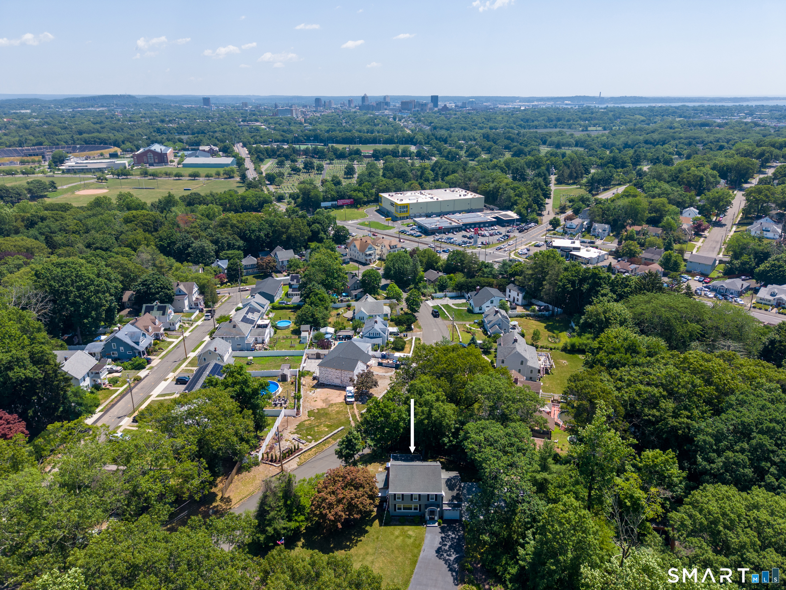 1 South Forest Circle West Haven CT 06516